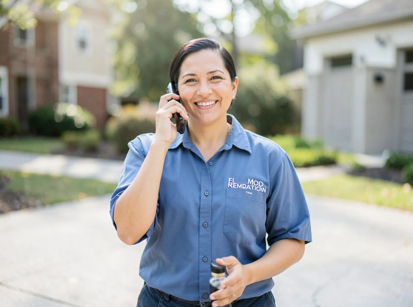 Mold Remediation Evansport, OH FAQs